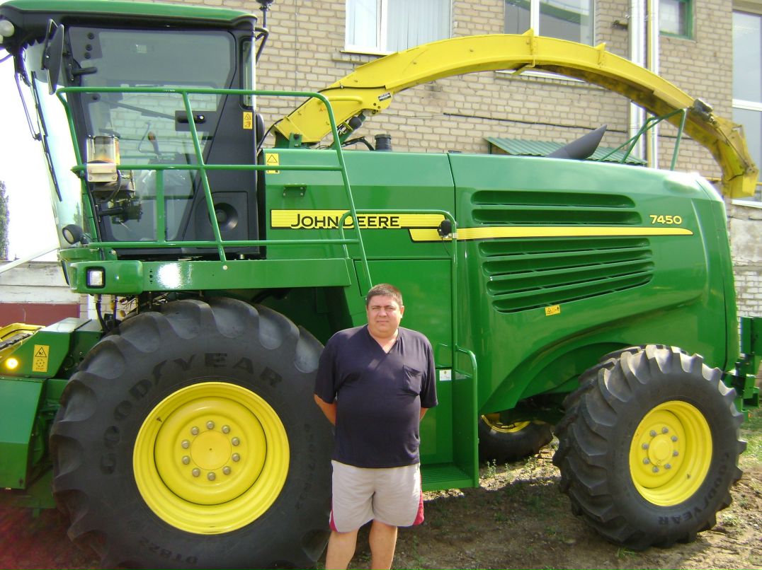 Алексей Гончаров фотография #18