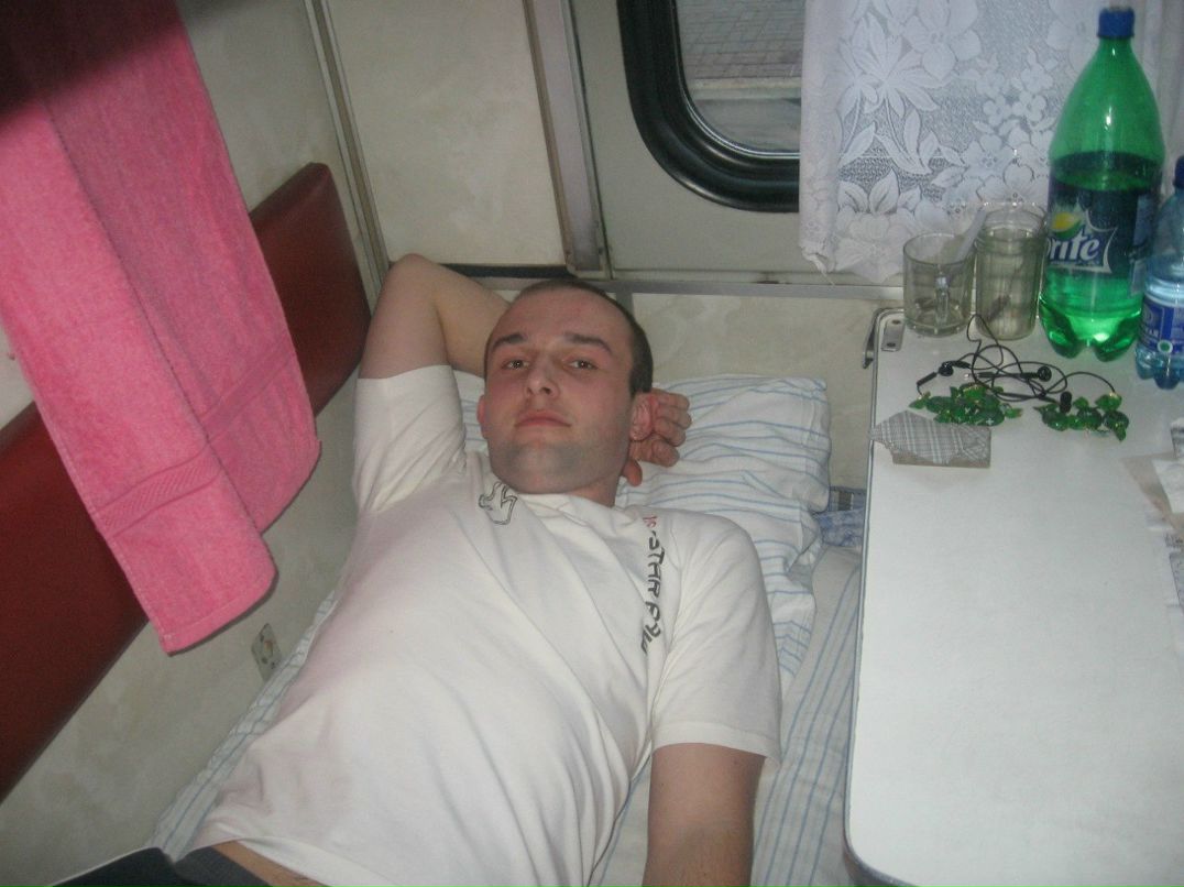 Дима Даниленко фотография #28