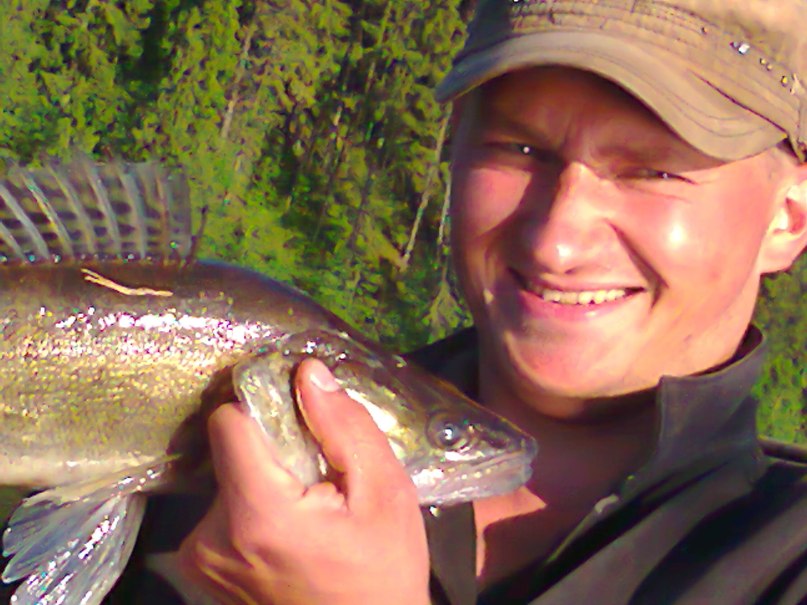 Сергей Леонтьев фотография #2