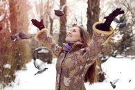 Фотография Звонаревой Анастасии