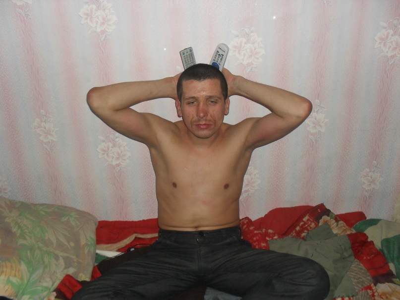 Дмитрий Пушок фотография #14
