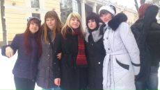 Фотография Голубевой Алёны