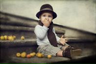 Фотография Яблоновской Марины
