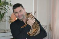 Фотография Хакимулина Альберта