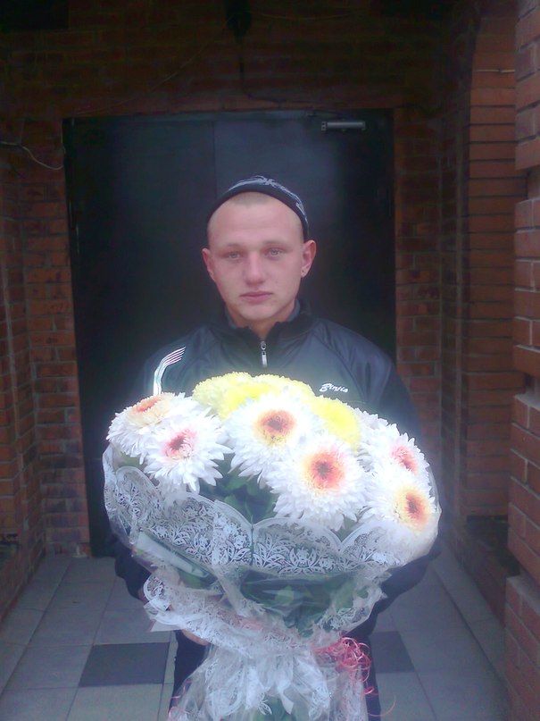 Гена Ченчик фотография #22