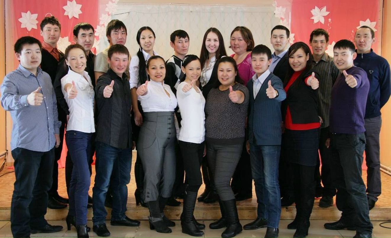 Василий Плотников фотография #8