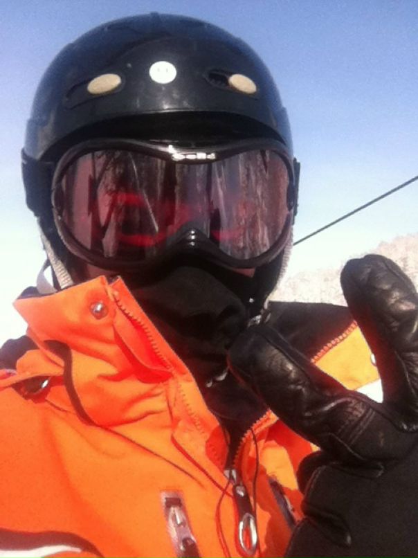 Петр Перышкин фотография #12