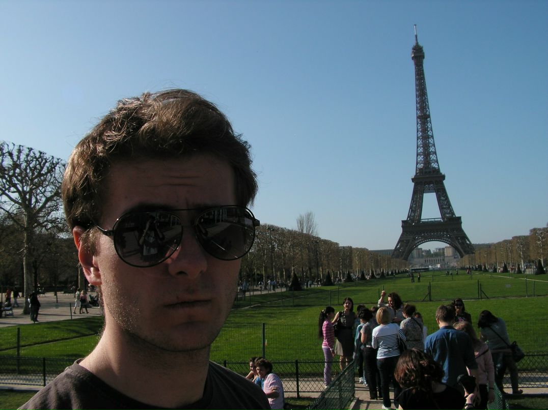 Антон Киселёв фотография #46