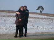 Фотография Попкова Санька