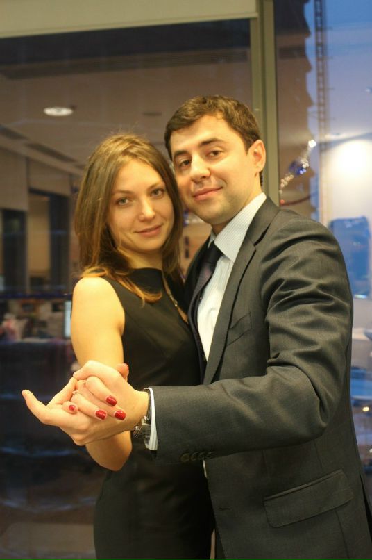 Дмитрий Ермаков фотография #4