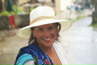 Фотография Макеевой Анастасии