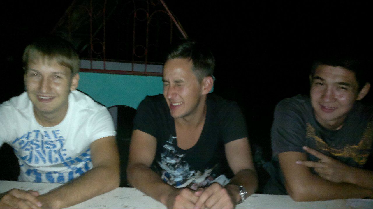 Денис Косицын фотография #21