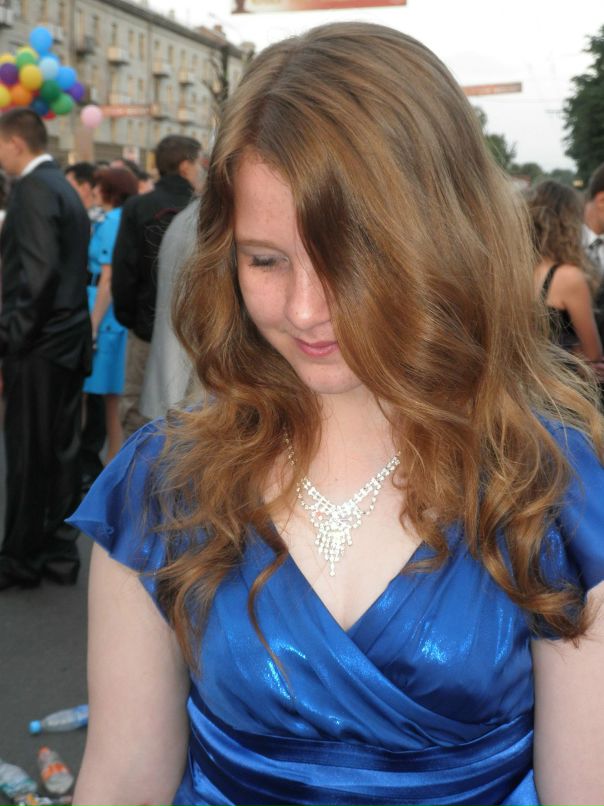 М@ринка Шарай фотография #40