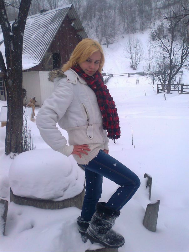 Станислава Бердар фотография #17