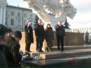 Конґрес Націоналістів фотография #13 (источник - https://vk.com/id160096543)