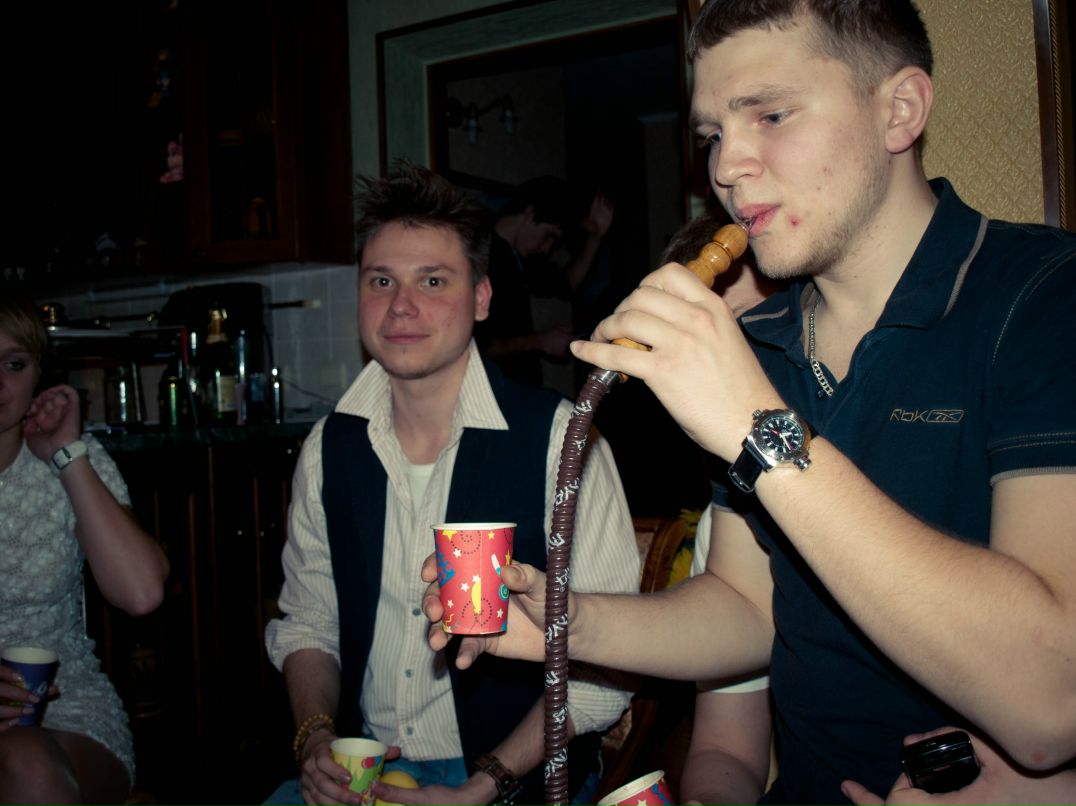 Андрей Мельниченко фотография #46