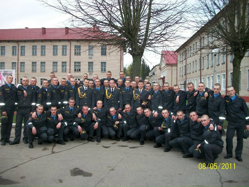 Паша Якушенко фотография #11