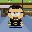 Seckin Cetik фотография #5 (источник - https://vk.com/id114876071)