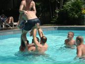 Фотография Комарова Андрея