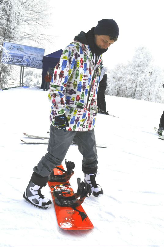 Coni Cree фотография #16