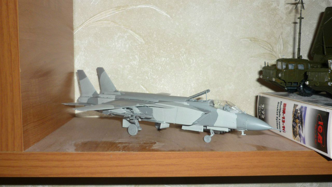 Евгений Поляков фотография #21