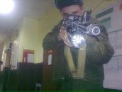 Фотография Бойчук Анастасия