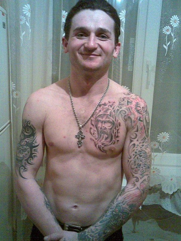Александр Гвоздев фотография #41