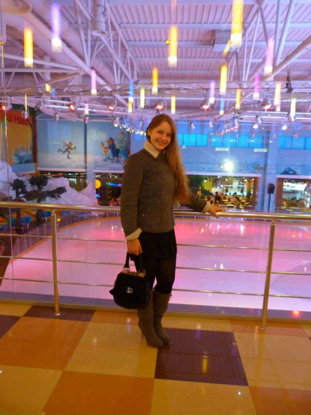 Маргарита Васильченко фотография #26