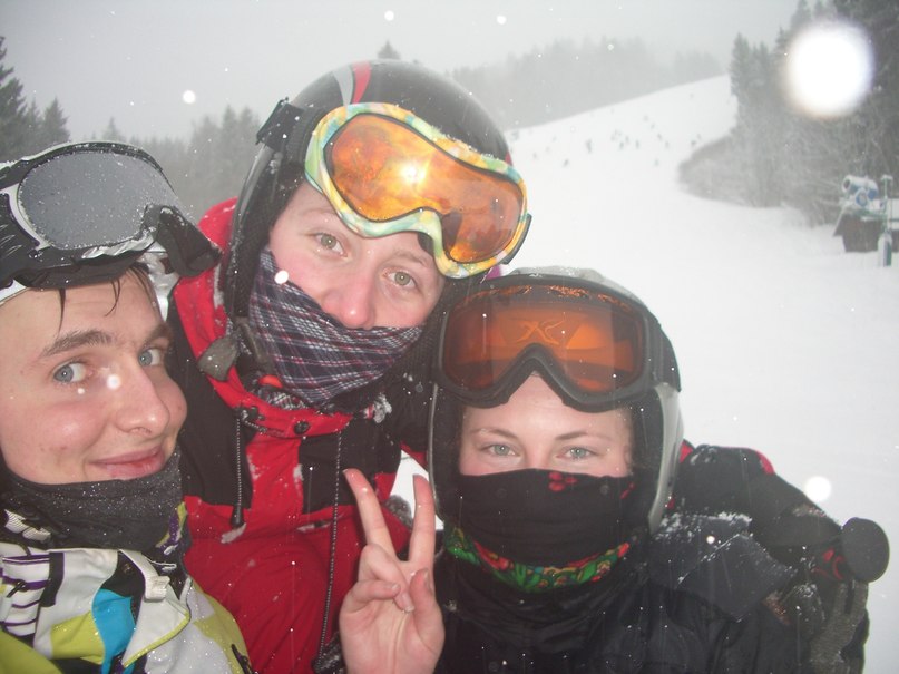 Софья Чебанова фотография #28