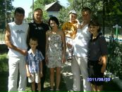 Юрій Кравець фотография #23 (источник - https://vk.com/id147382253)
