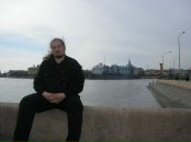 Фотография Карелина Павла