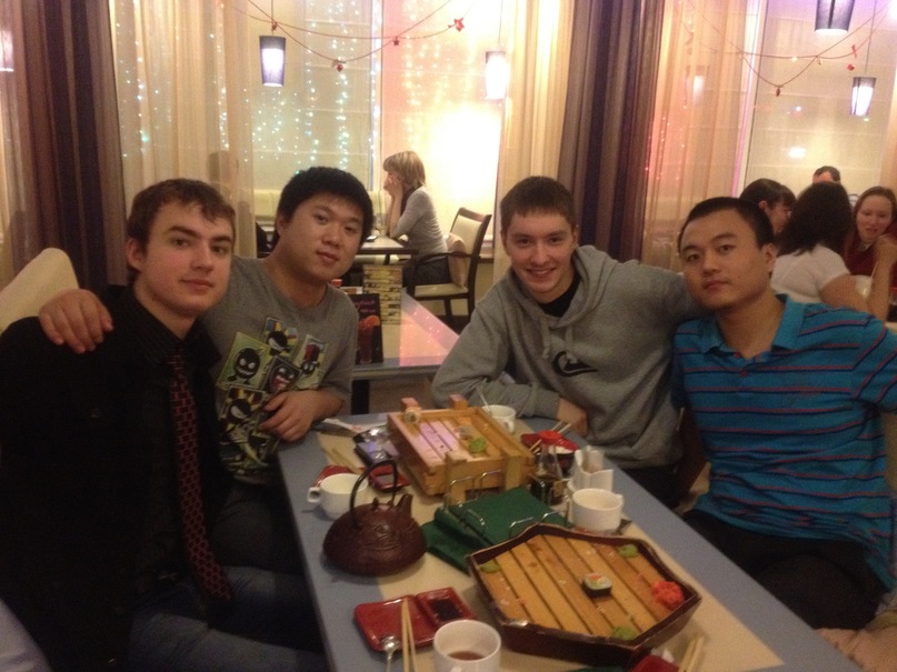 Лифэн Чжан фотография #35
