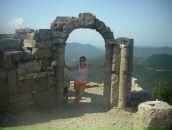 Фотография Пономарёвой Ирины