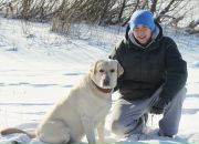 Фотография Морозова Антона