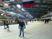 Фотография Щербакова Игоря