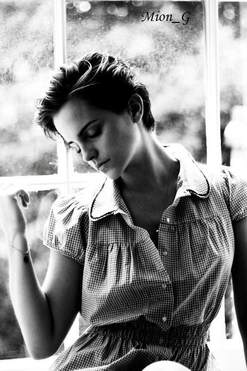 Emma((love Watson фотография #1