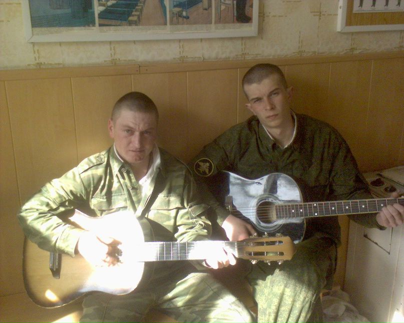 Андрей Яковлев фотография #13