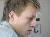 Віталій Оприсок фотография #3 (источник - https://vk.com/id43839989)