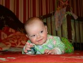 Фотография Лукашовой Алены