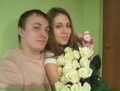 Фотография Рябининой Анюты