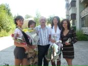 Фотография Молостовкиной Натальи