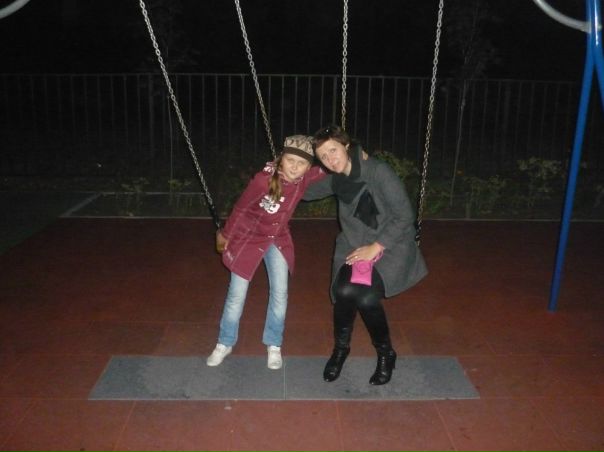 №6, Надежда Кривопуск-Ешкова, Красноуфимск, Россия №6, Надежда Кривопуск-Ешкова, Красноуфимск, Россия