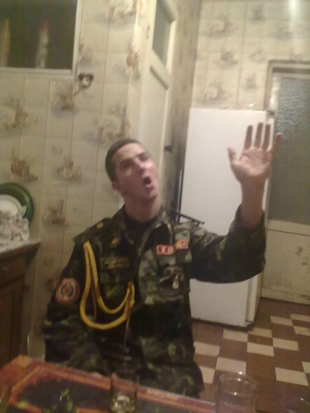 Сергей Никитенков фотография #40
