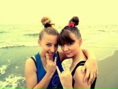 Фотография Шутиковой Анастасии