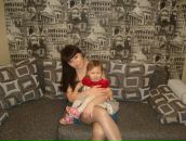 Фотография Павловой Ирины