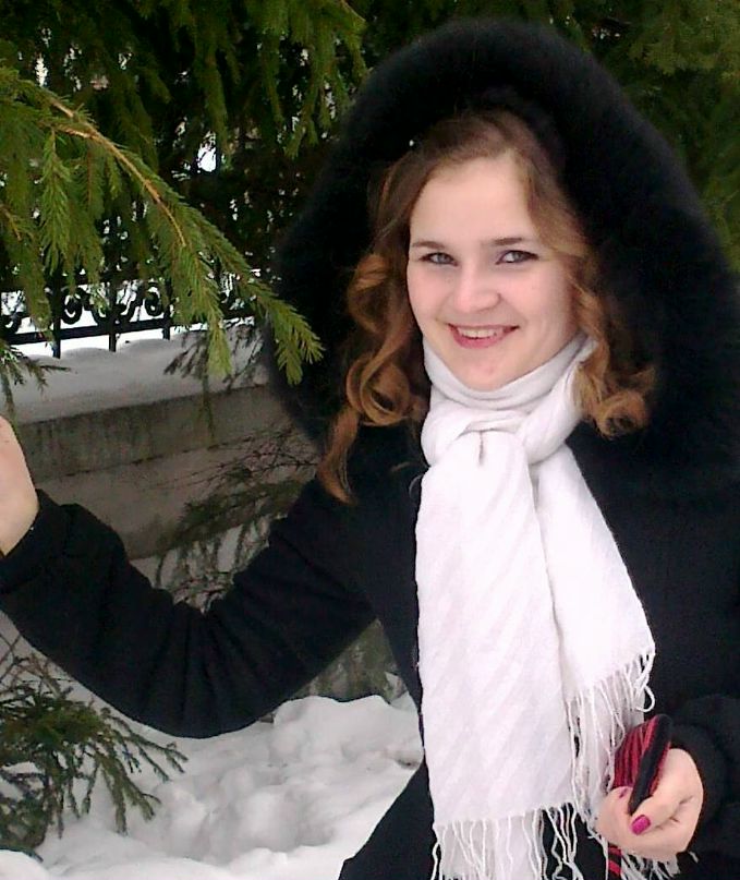 Ирина Ткаченко фотография #10