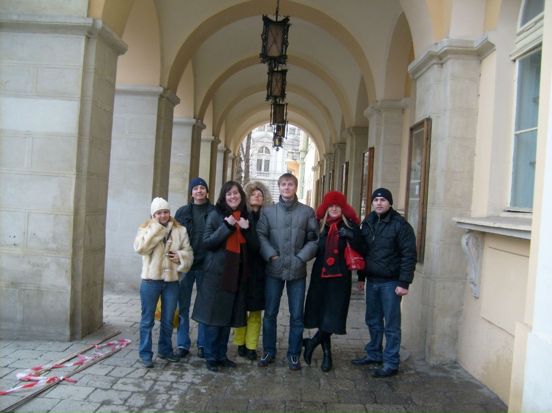 Server Adjiev фотография #3