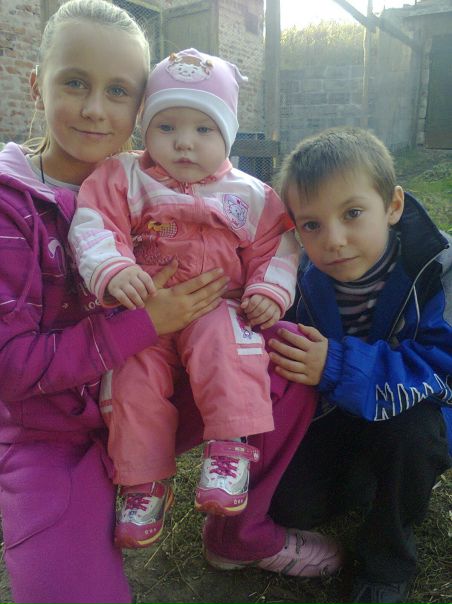 №8, Анастасия Бондаренко №8, Анастасия Бондаренко