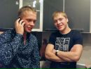 Фотография Тюнни Антона