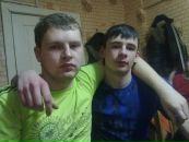 Сергей Леонович фотография #46 (источник - https://vk.com/id57780046)